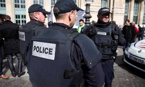 Desmantelado en Francia un grupo que planeaba ataques contra musulmanes